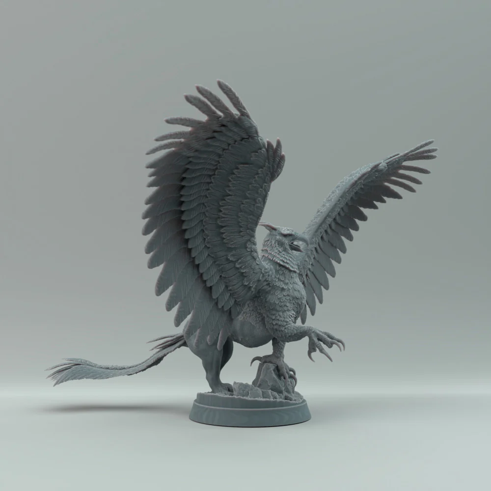 Griffin 32mm - Image 3