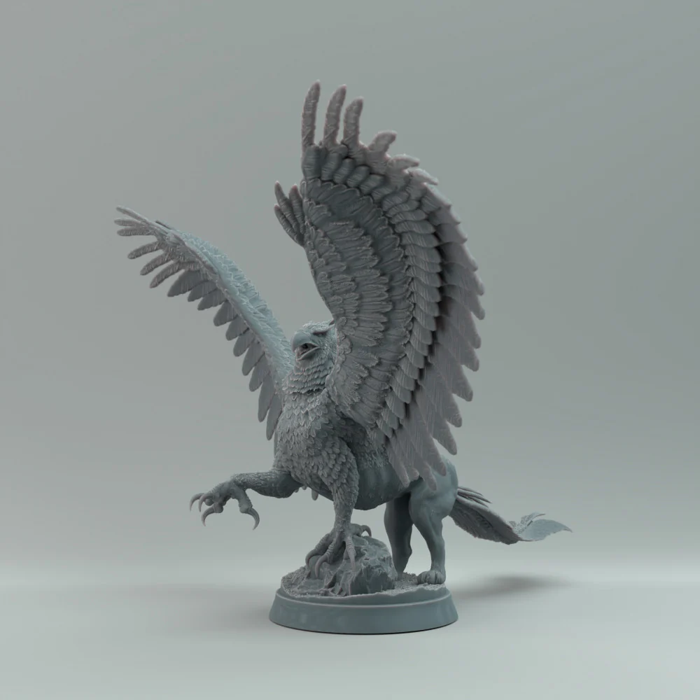 Griffin 32mm - Image 5