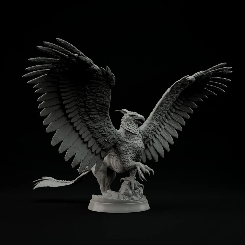 Griffin 32mm - Image 7