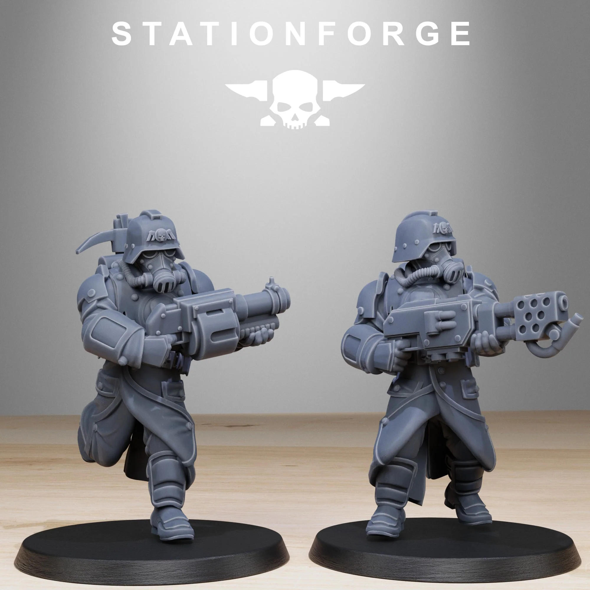 GrimGuard Bombardiers - Image 5