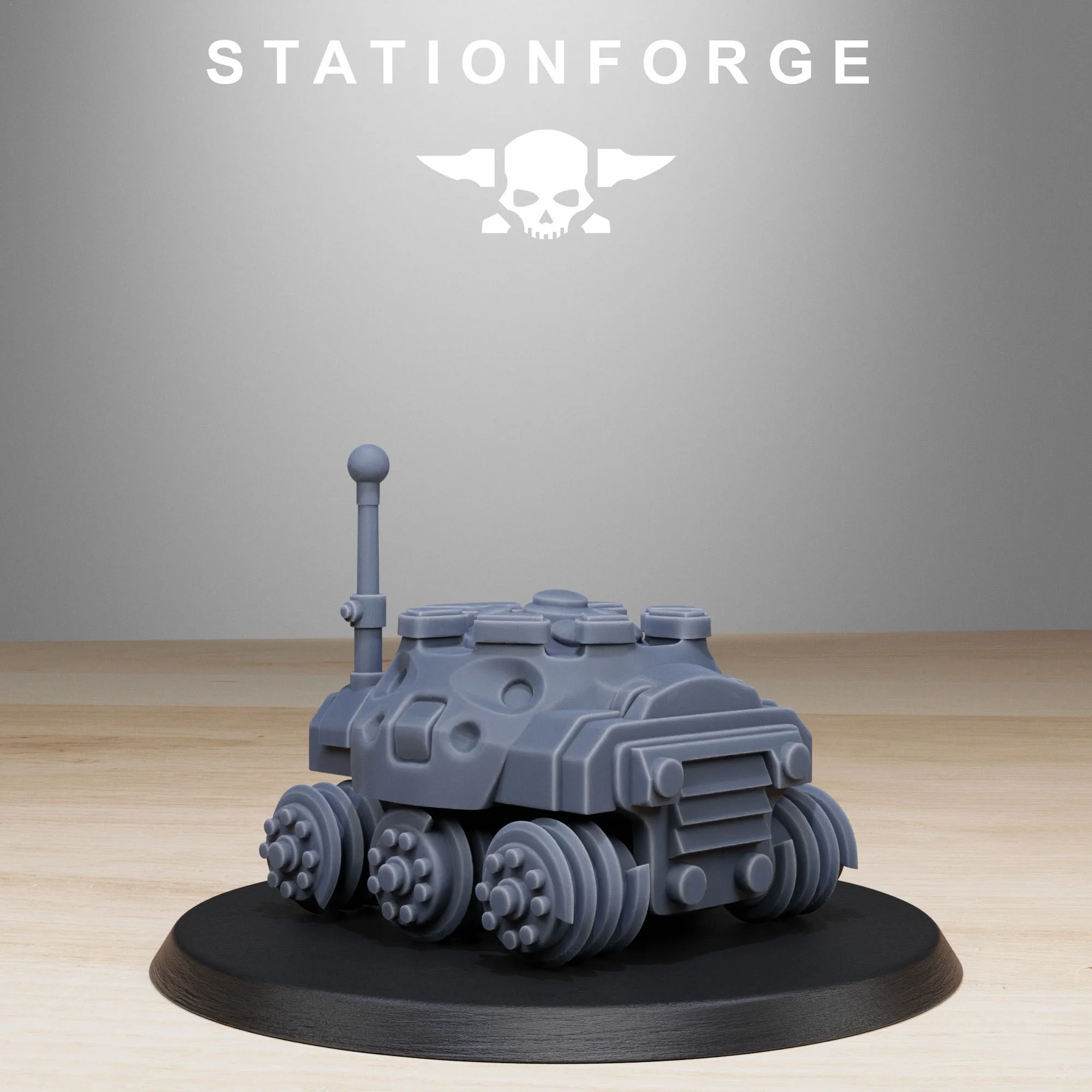 GrimGuard Bombardiers - Image 8