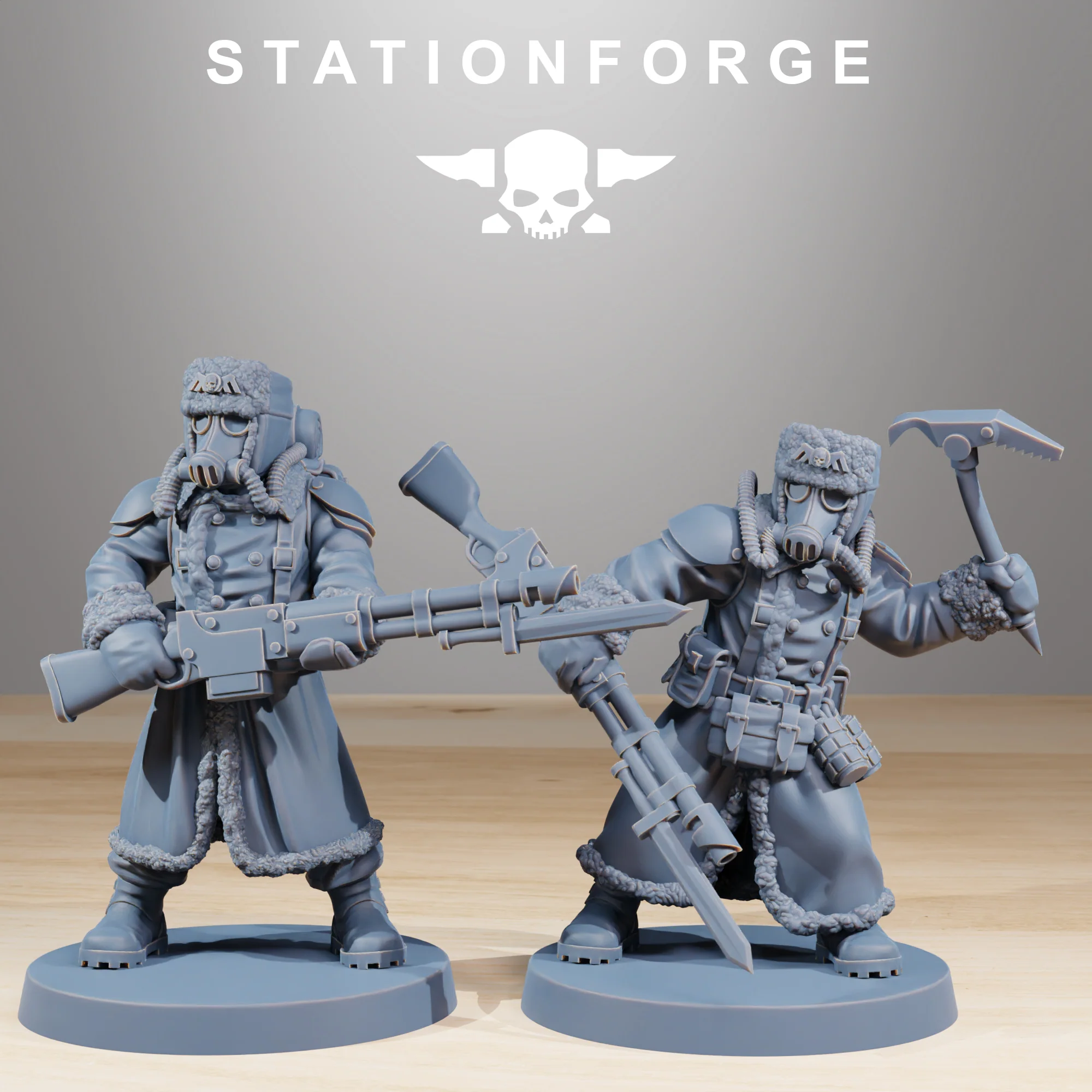 GrimGuard Frostwatch - Image 2