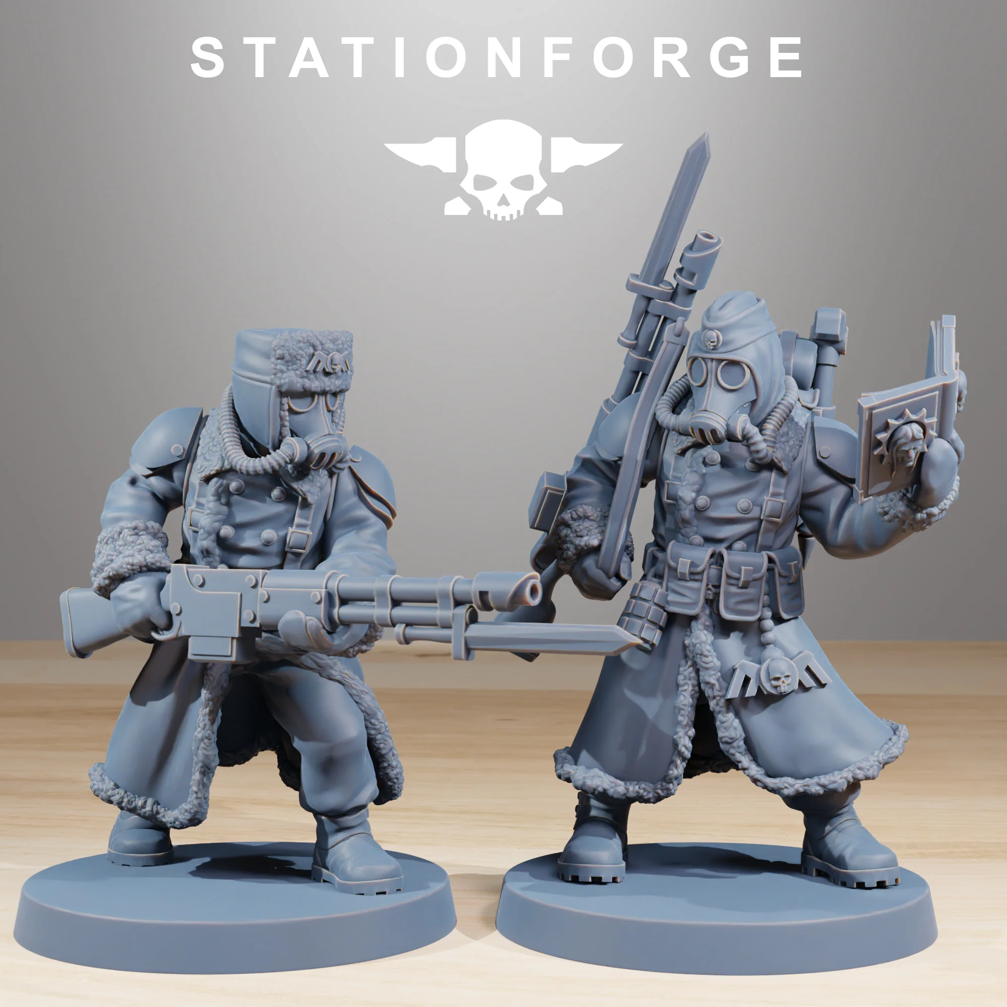 GrimGuard Frostwatch - Image 3