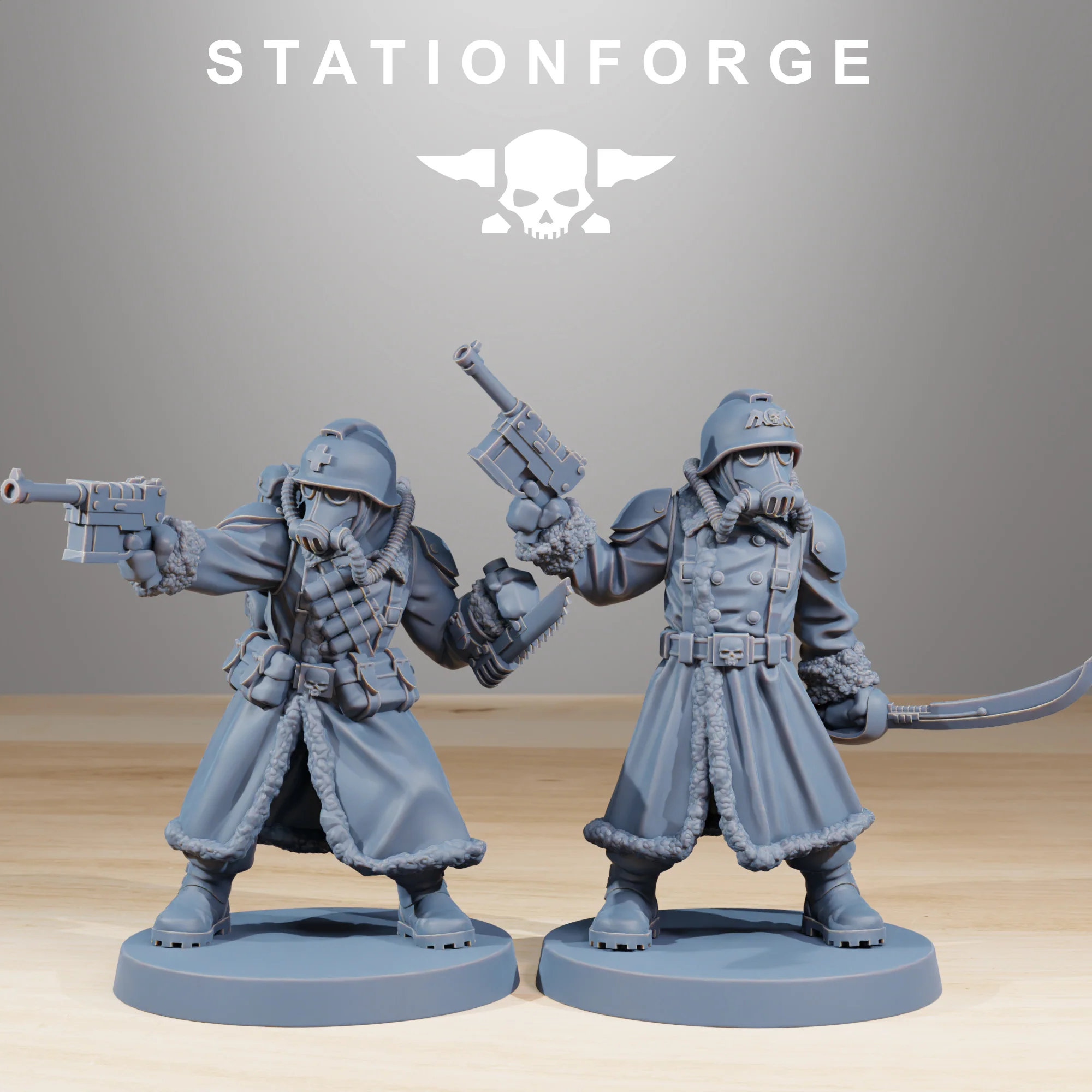 GrimGuard Frostwatch - Image 4