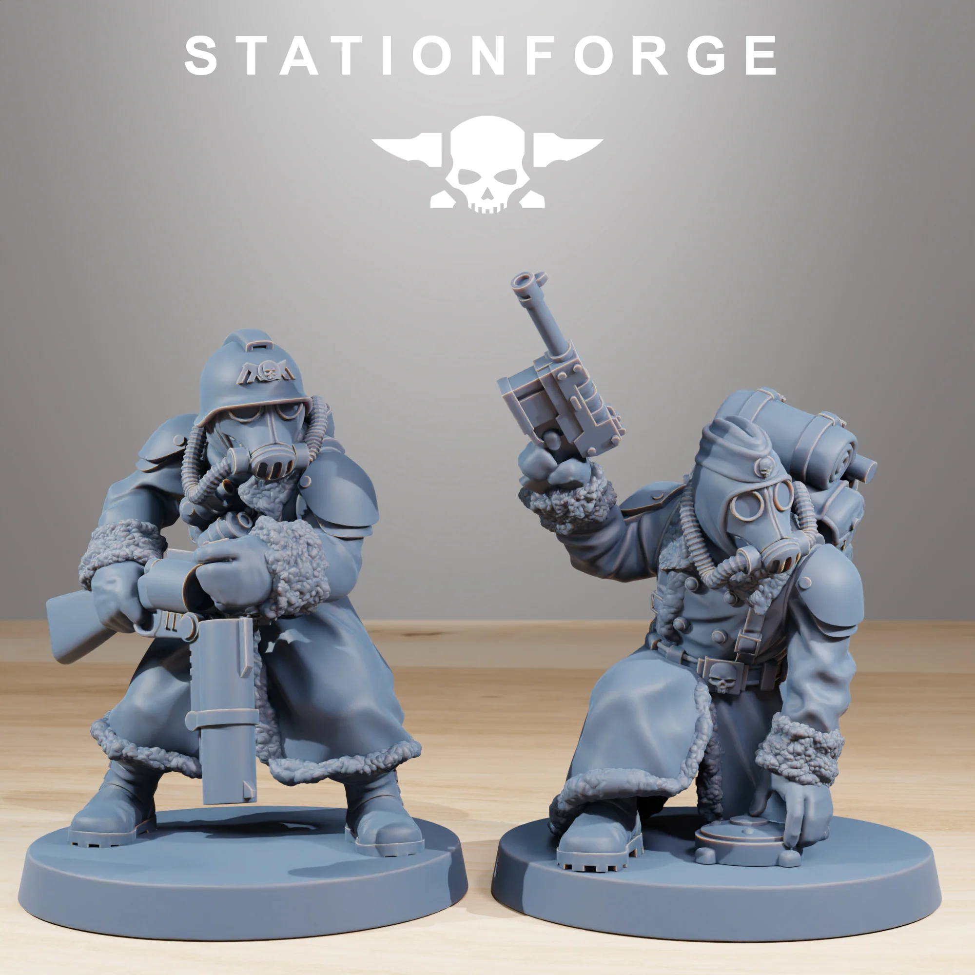 GrimGuard Frostwatch - Image 5