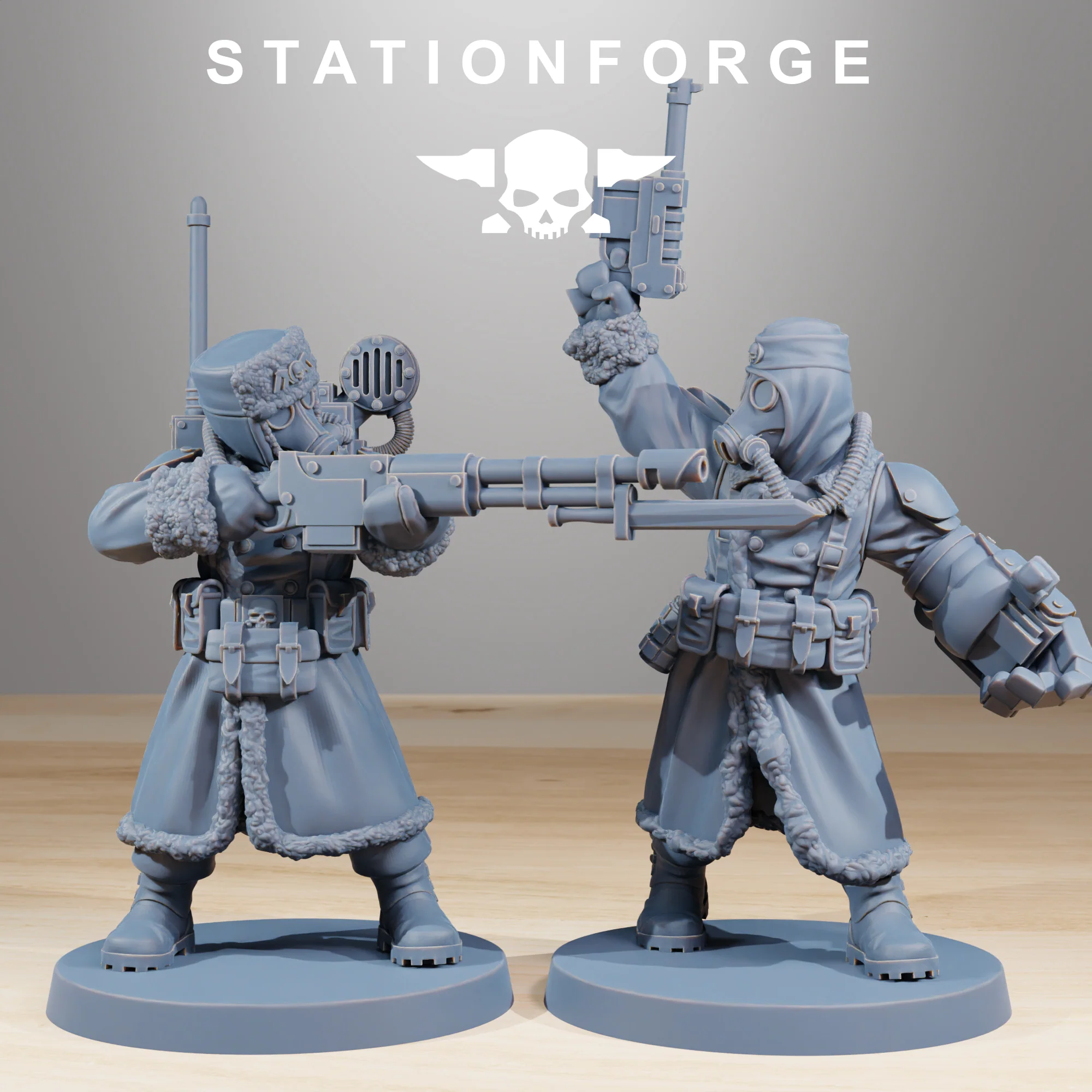GrimGuard Frostwatch - Image 6