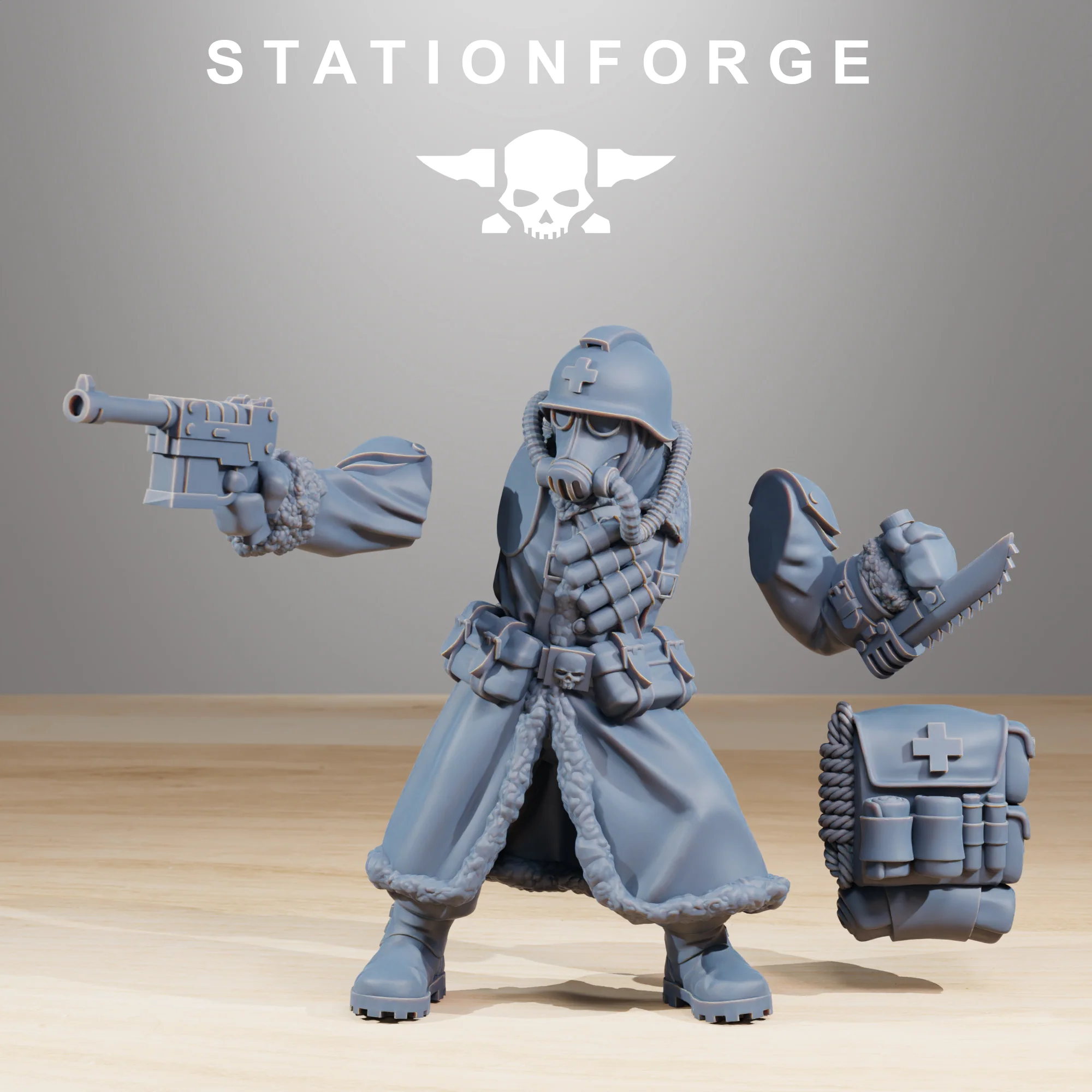 GrimGuard Frostwatch - Image 7