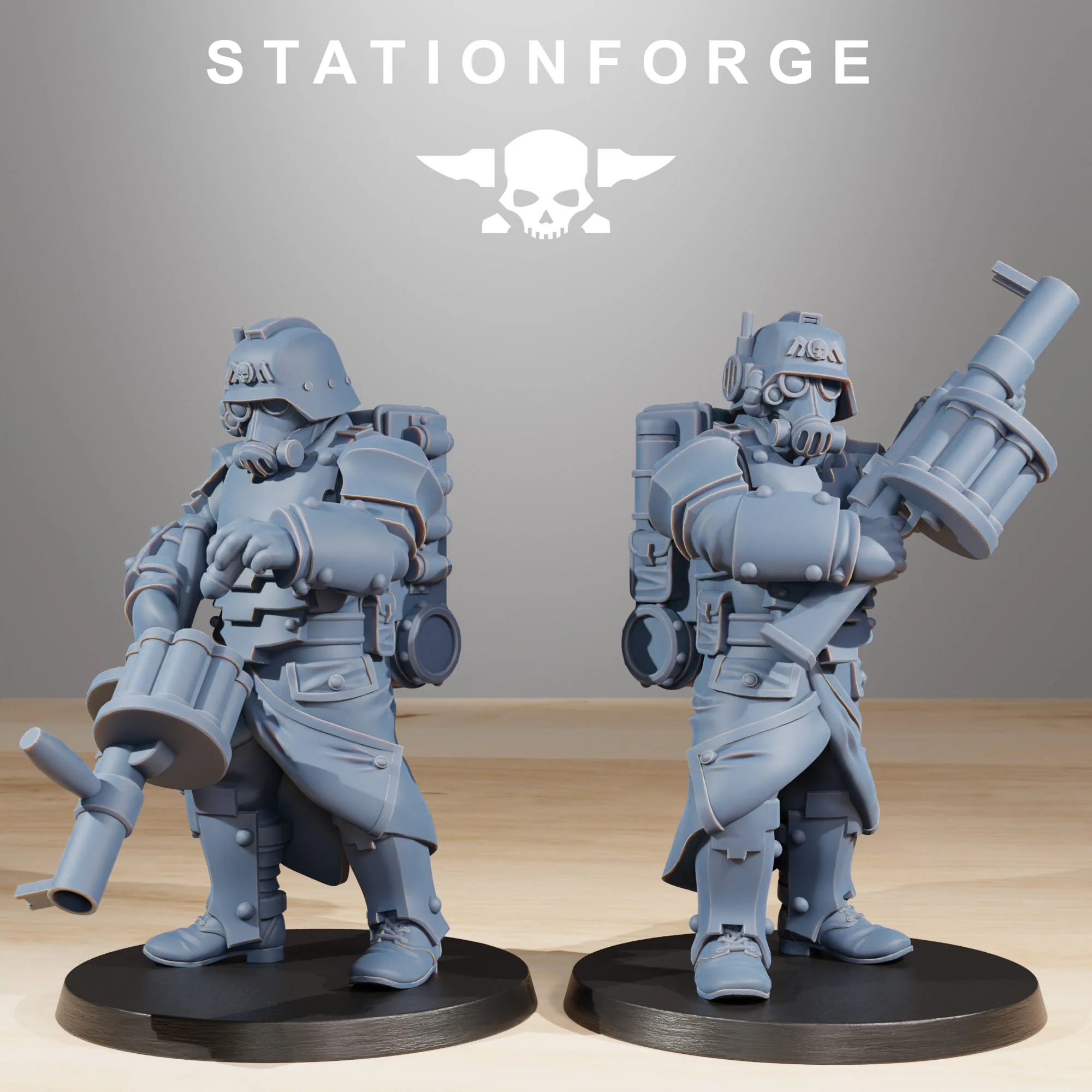 GrimGuard Tinkers 2.0 - Image 2