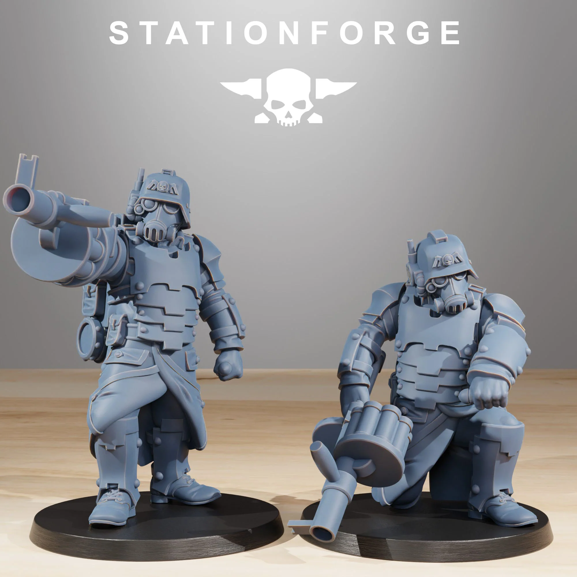 GrimGuard Tinkers 2.0 - Image 3