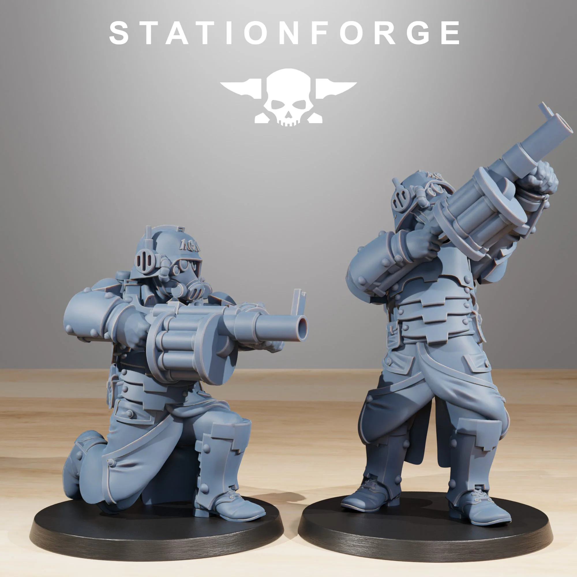 GrimGuard Tinkers 2.0 - Image 4