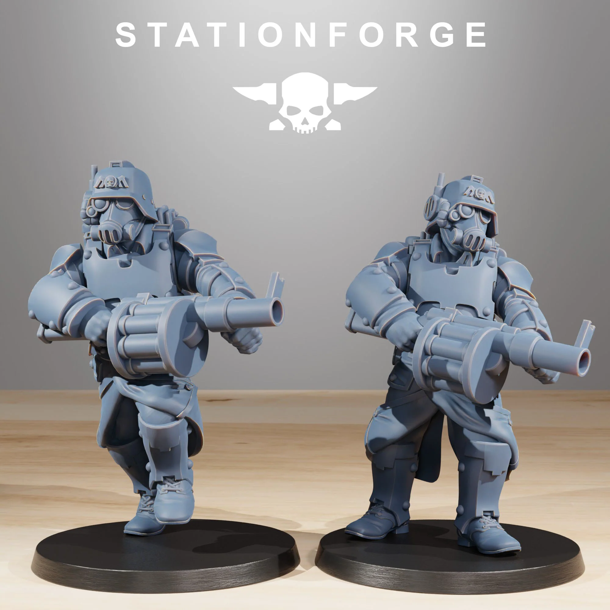GrimGuard Tinkers 2.0 - Image 5