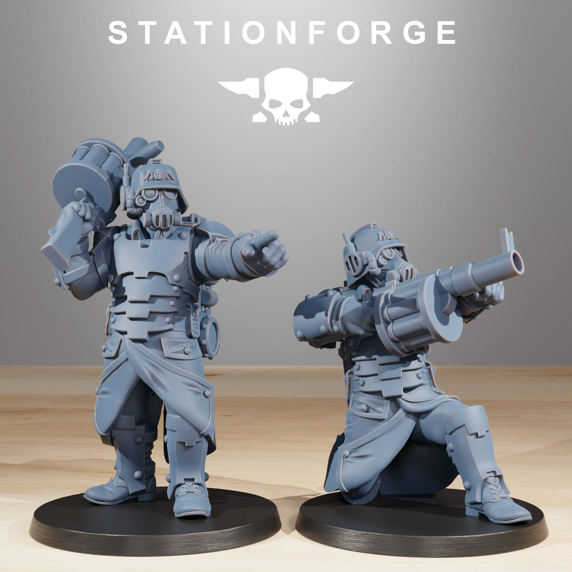 GrimGuard Tinkers 2.0 - Image 6