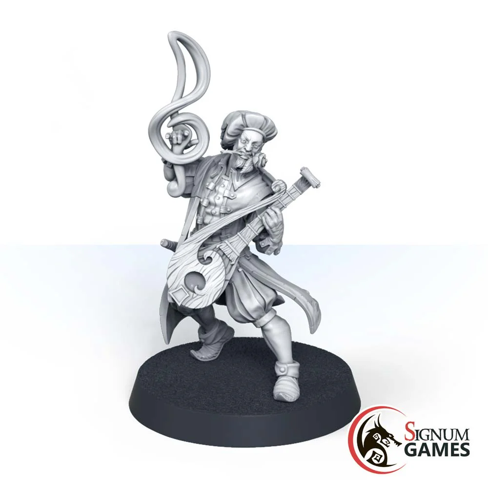 Grisier the Magic Lute - Image 3
