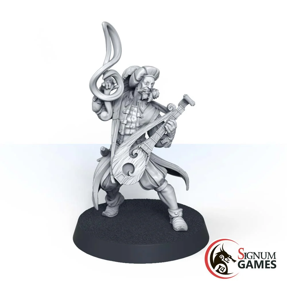 Grisier the Magic Lute - Image 7