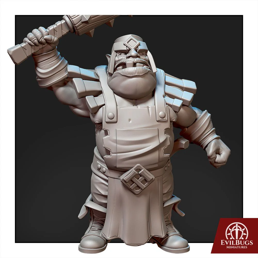Grogr Enforcers - Image 2