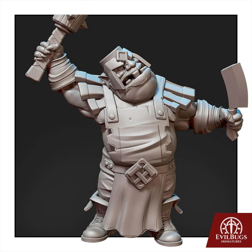 Grogr Enforcers - Image 4