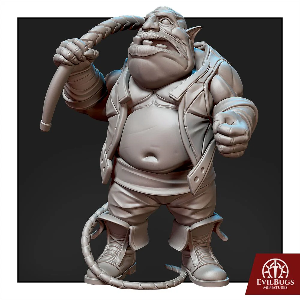 Grogr Overseers - Image 4