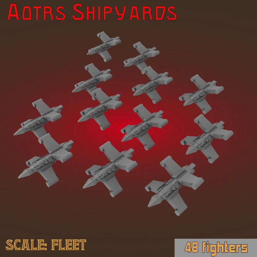 GTSR001 Pteradactylus Fighter