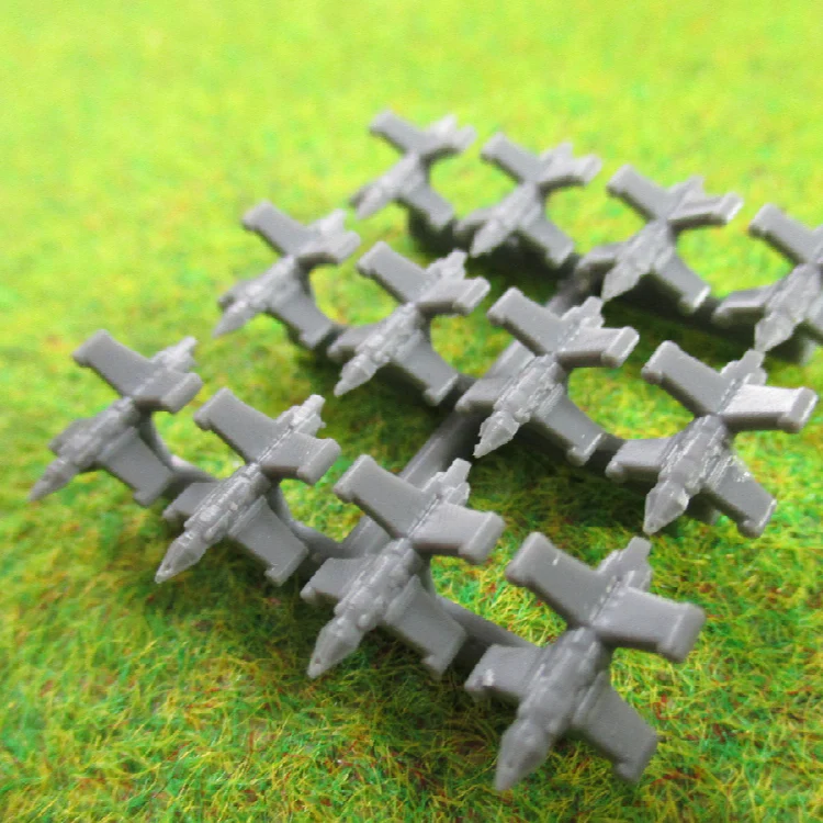 GTSR001 Pteradactylus Fighter - Image 2