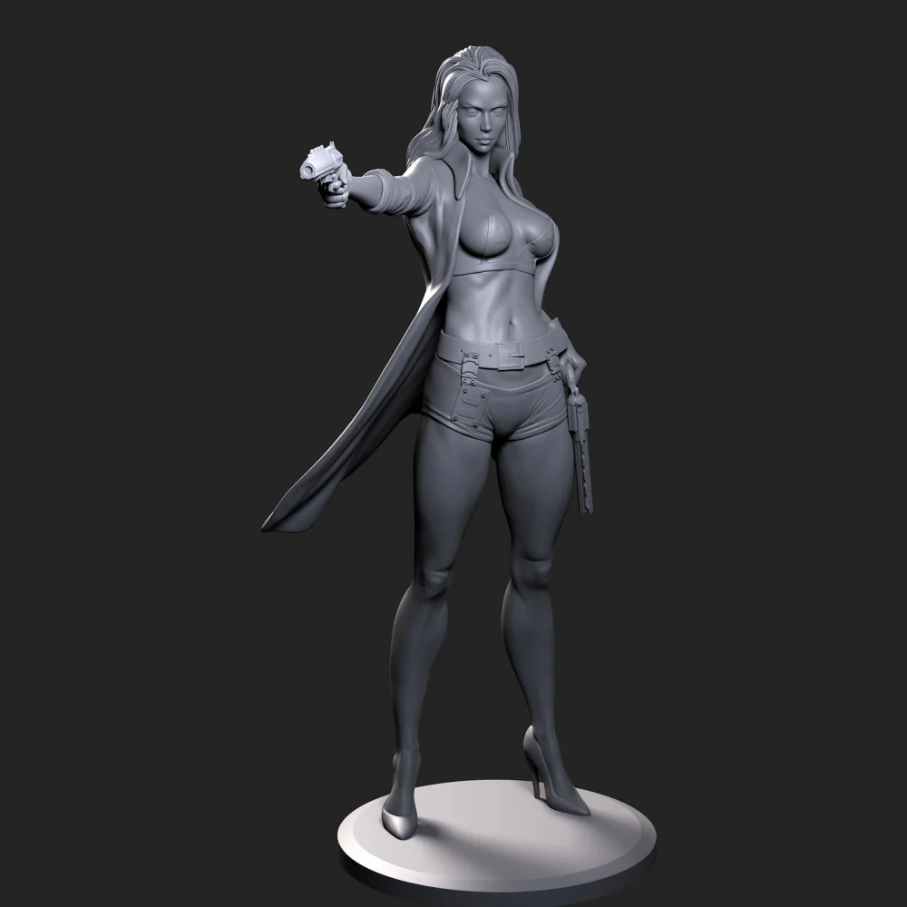Guns and rose V3 - Image 3