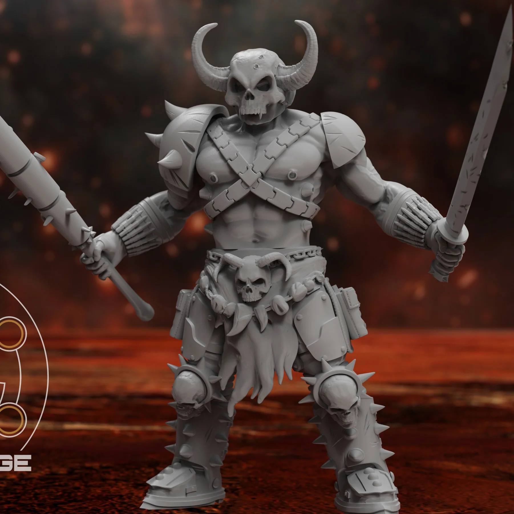 Hades Cultists - Image 2