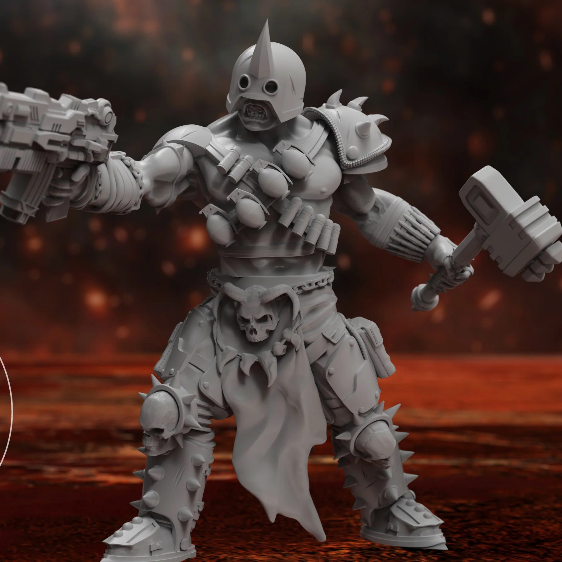 Hades Cultists - Image 3