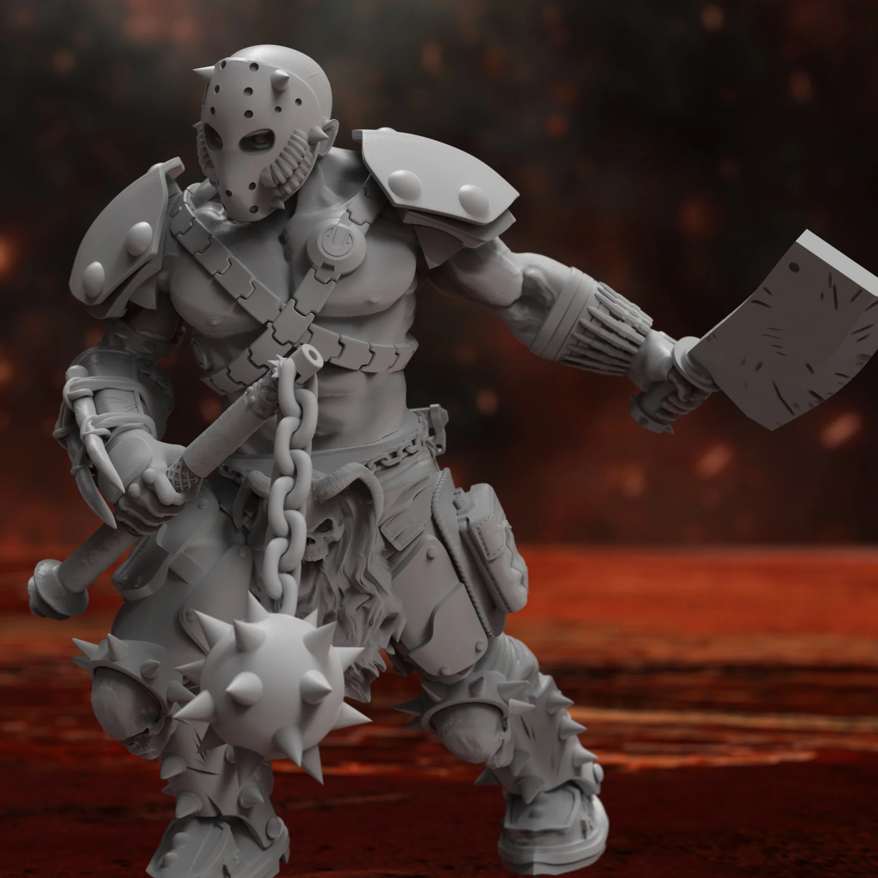 Hades Cultists - Image 4