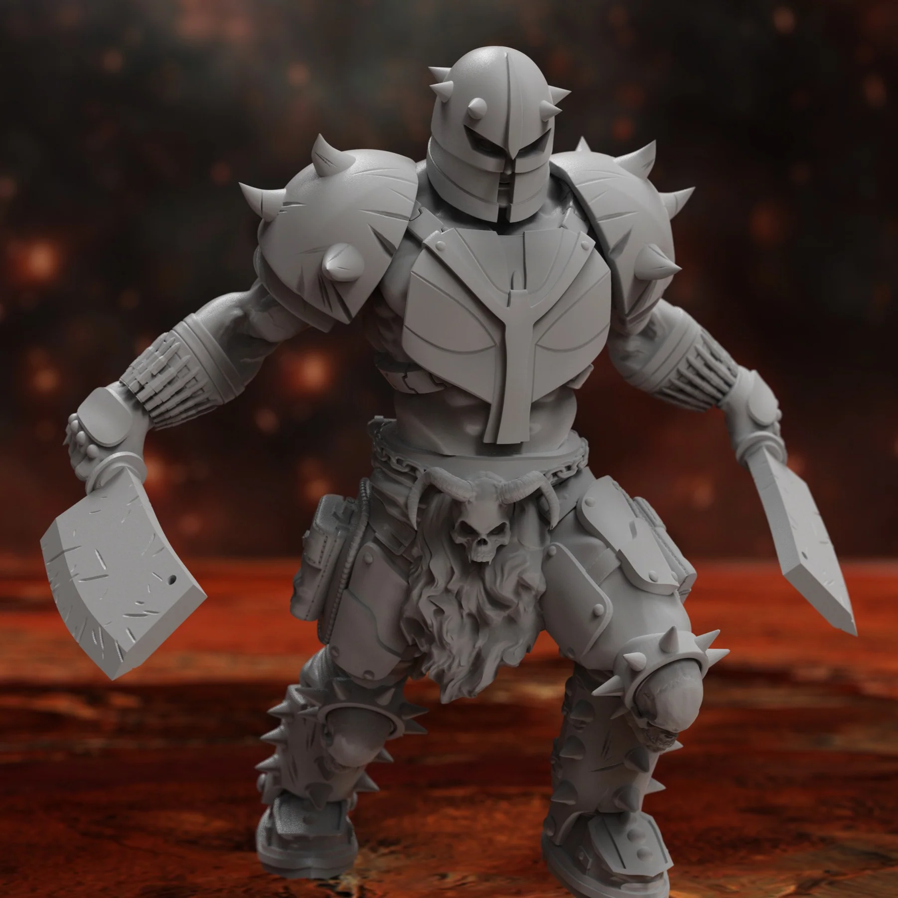 Hades Cultists - Image 5