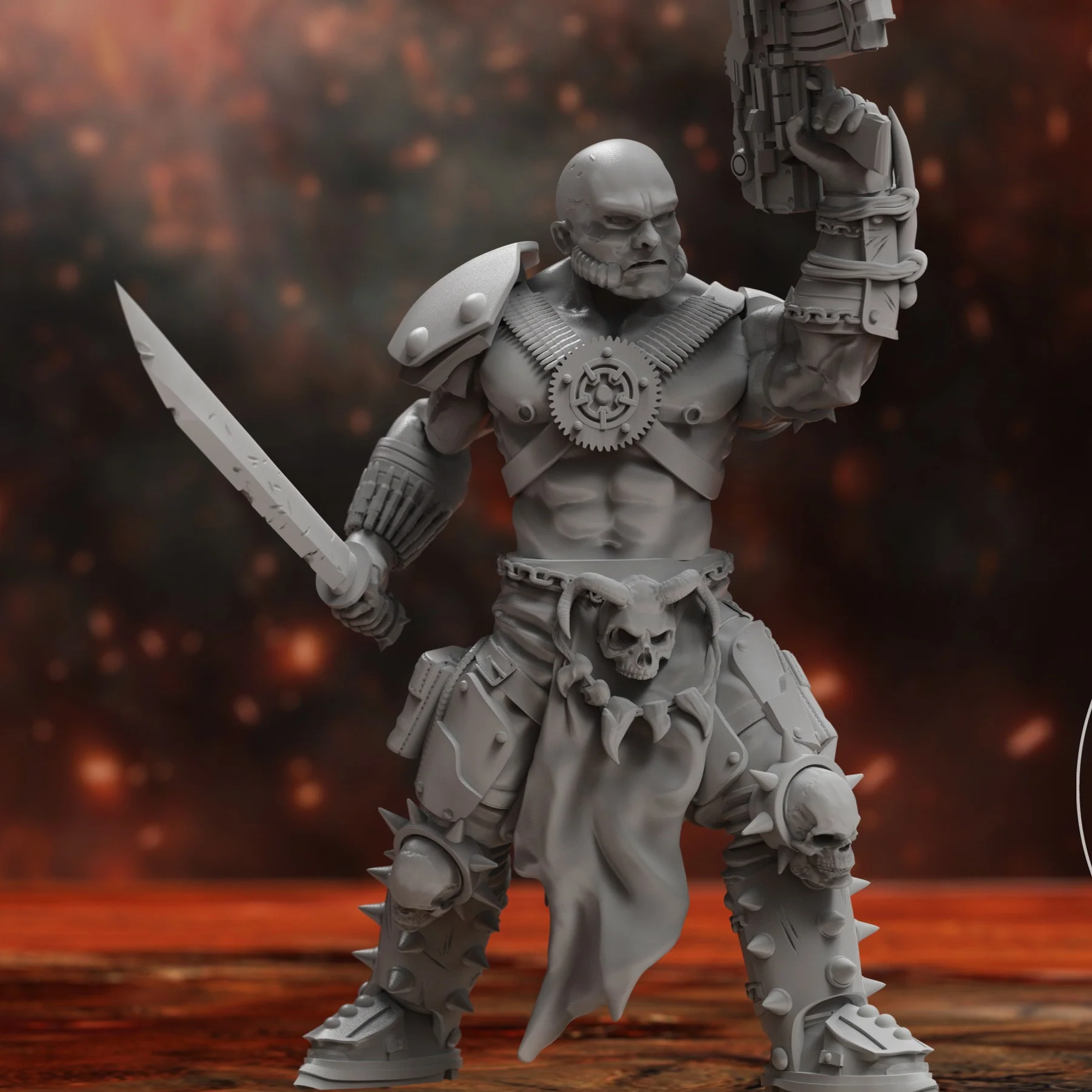 Hades Cultists - Image 6