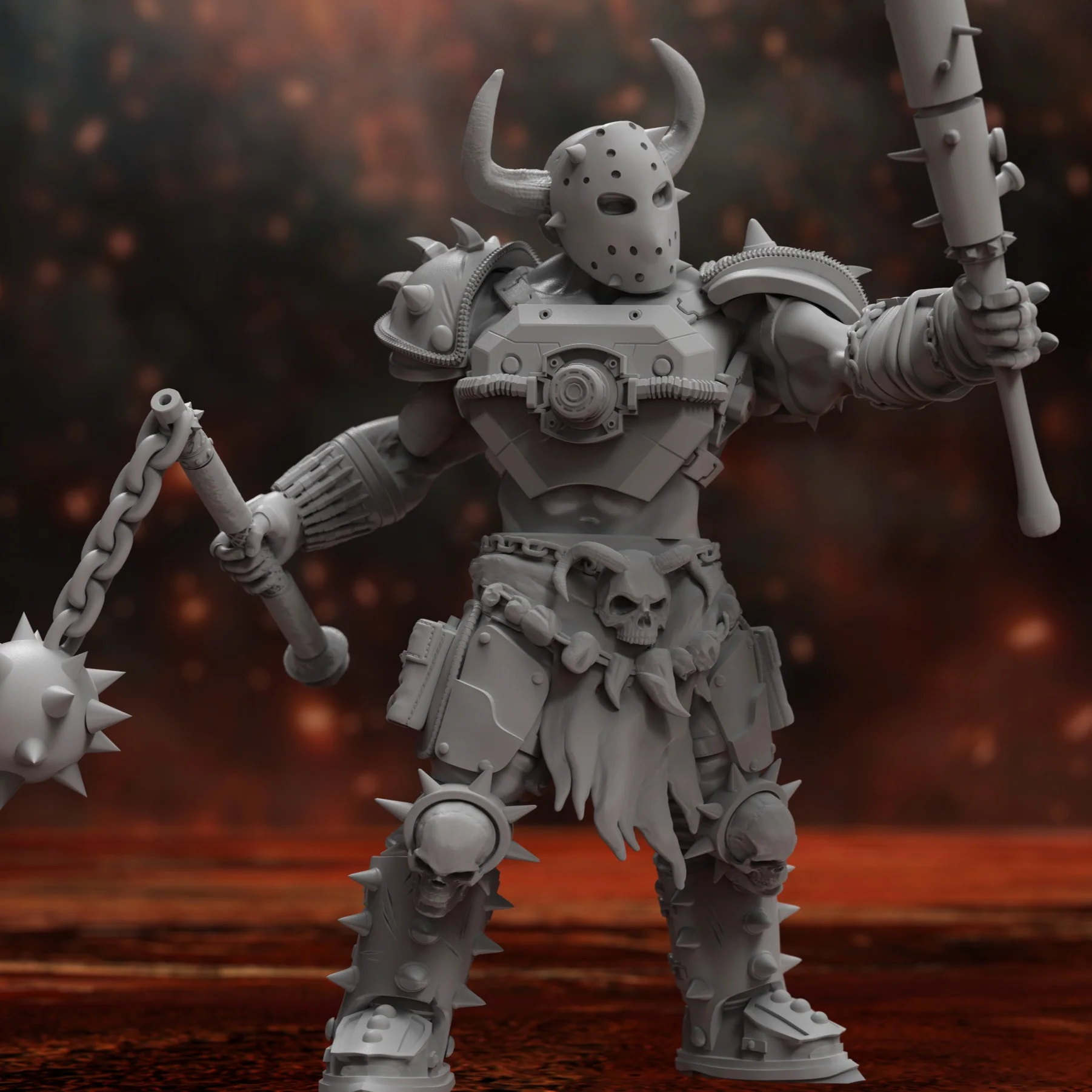 Hades Cultists - Image 7