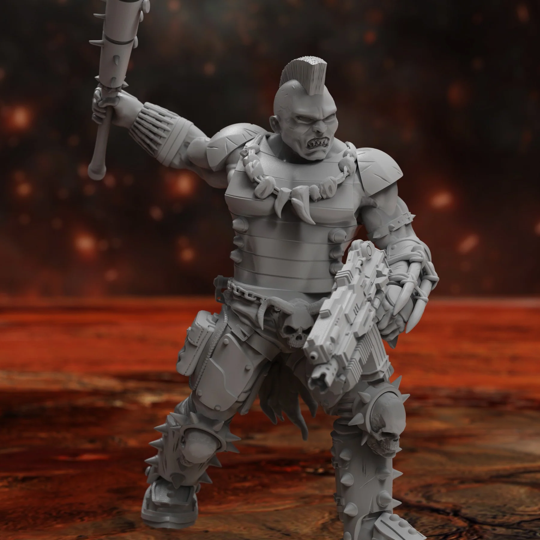 Hades Cultists - Image 8