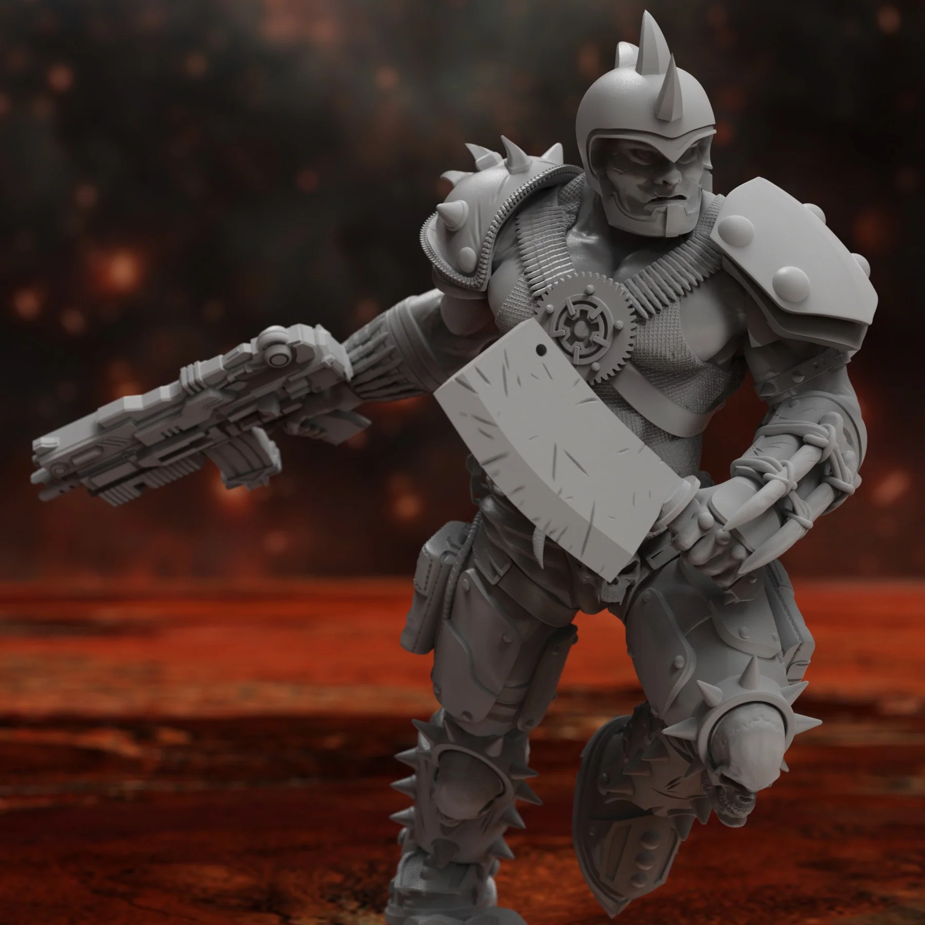 Hades Cultists - Image 9