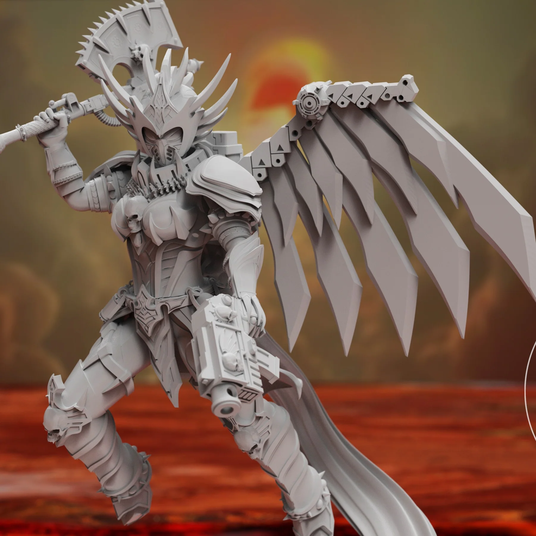 Hades Persephonae - Image 5