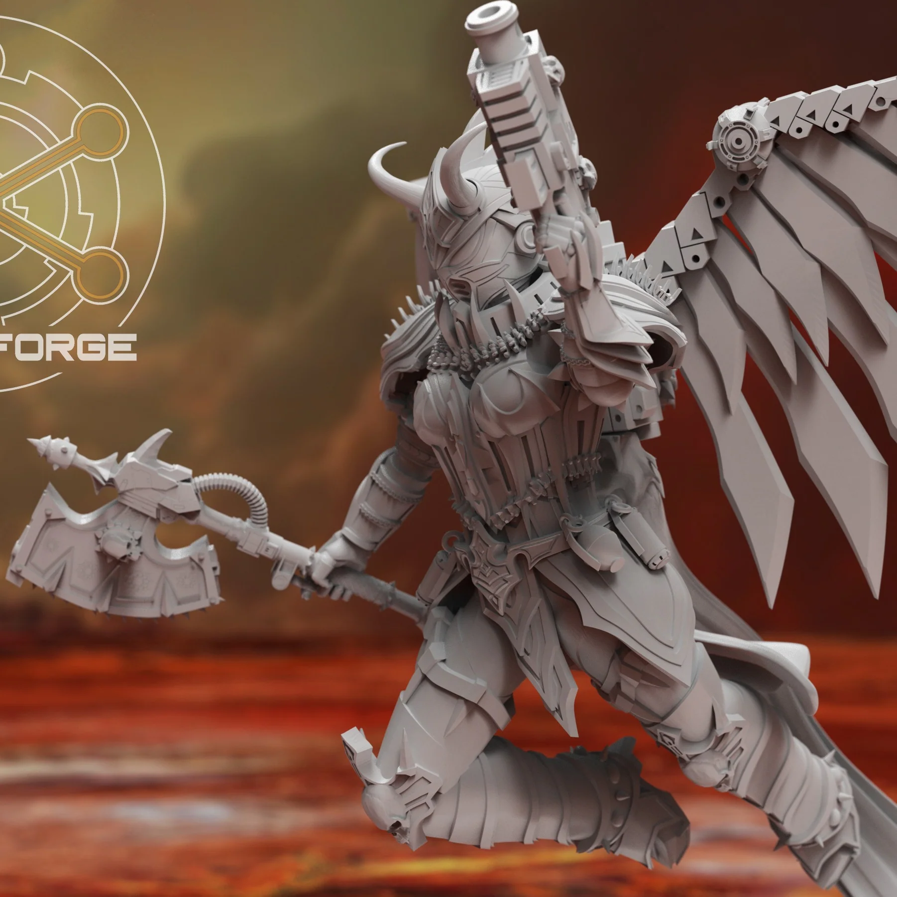 Hades Persephonae - Image 6