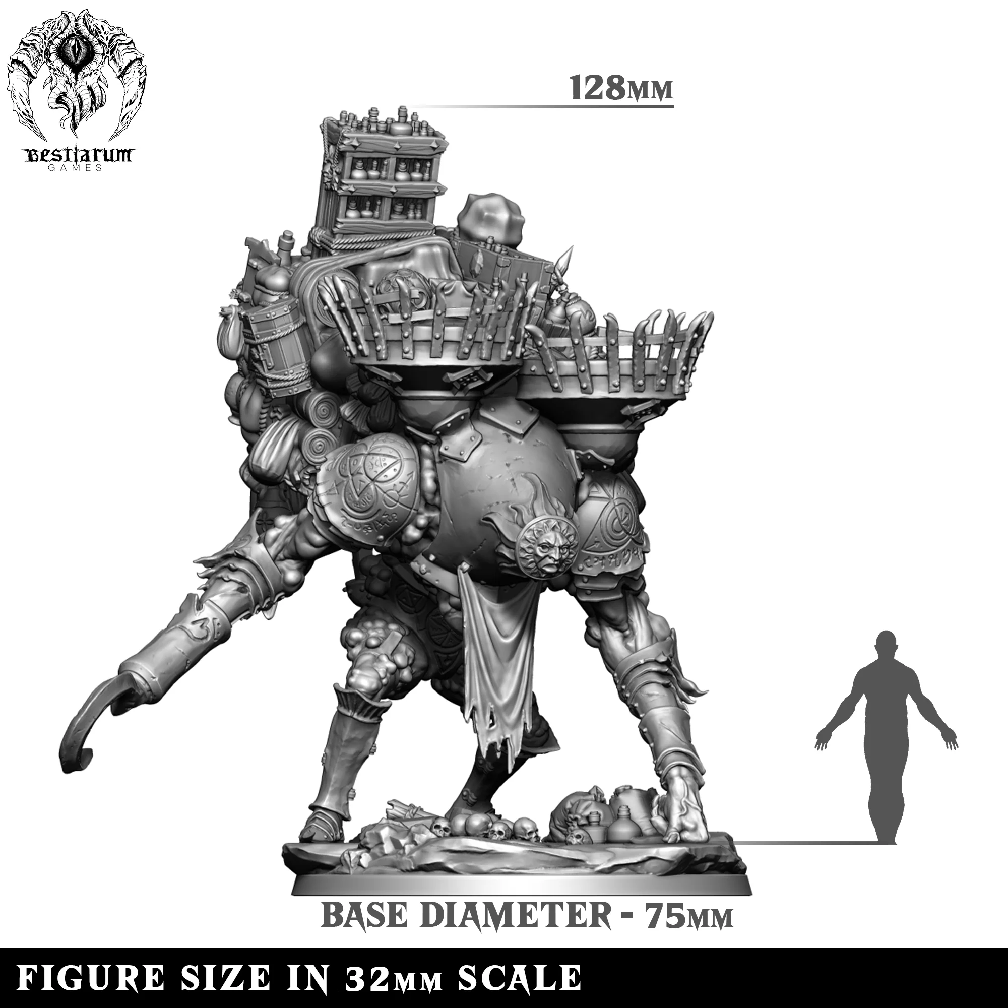 Haemonculid Caravan - Image 10