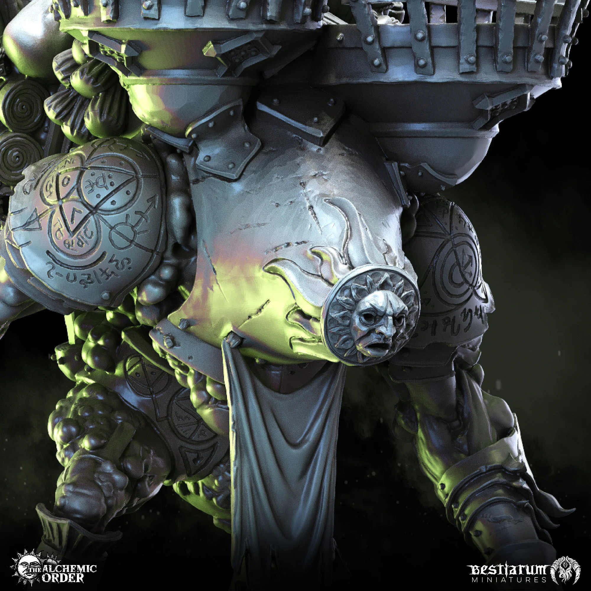 Haemonculid Caravan - Image 2