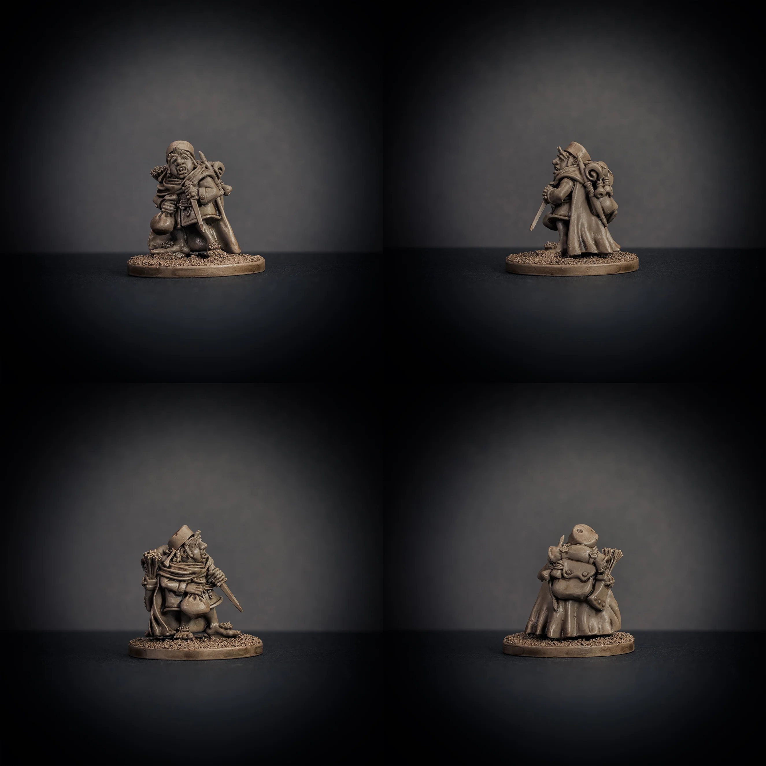Halfling Cook - Image 10