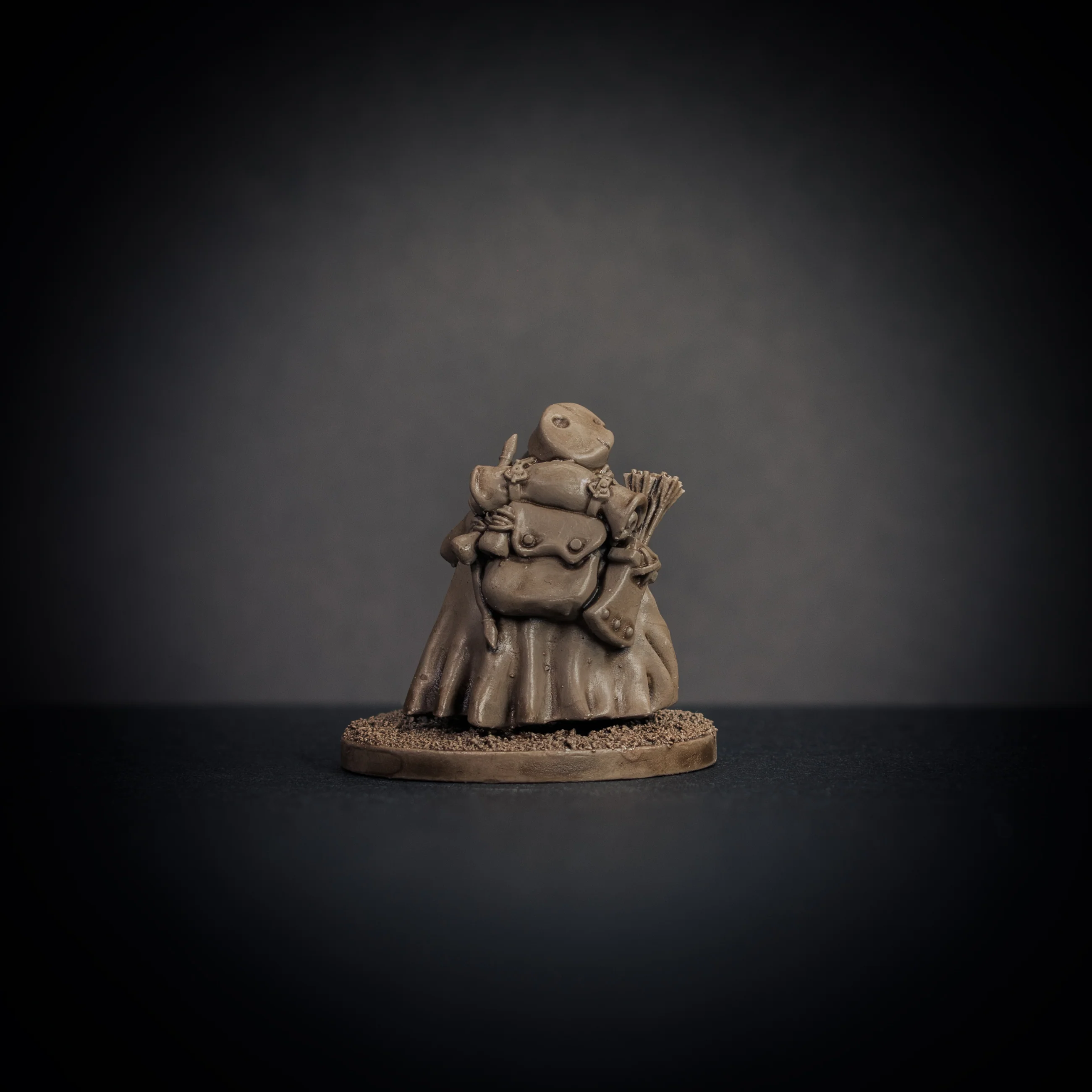 Halfling Cook - Image 5