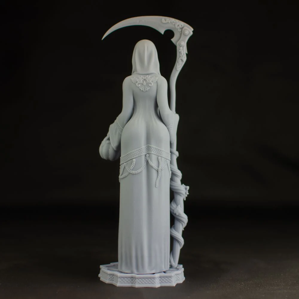 Halloween reaper / B - Image 3