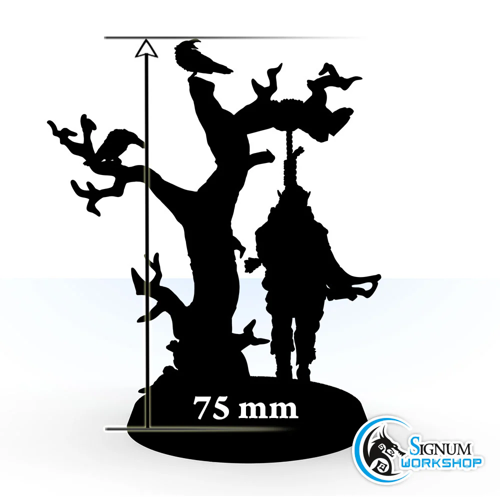 Hanged Elf - Image 6