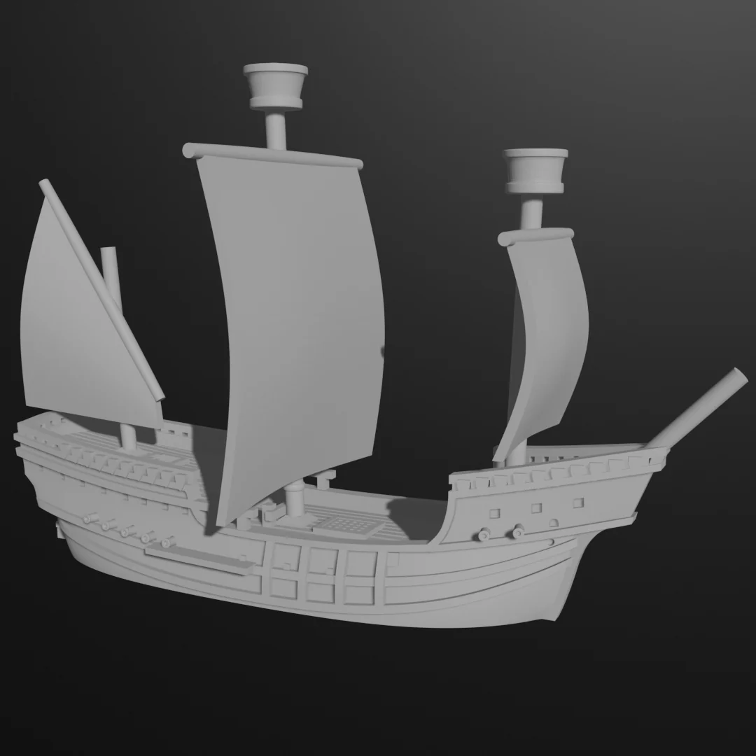 Hanseatic Transport/Cog