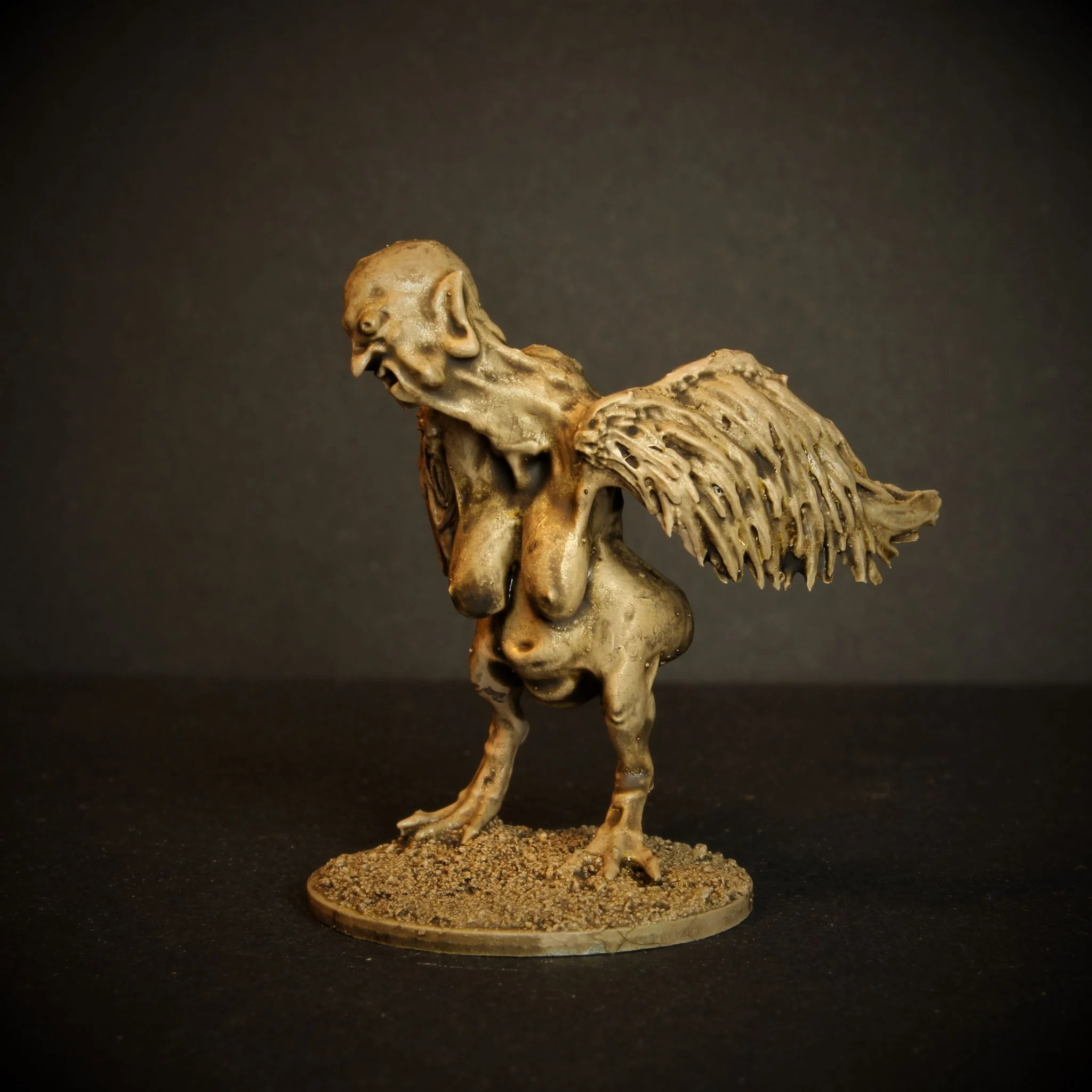Harpy - Image 4