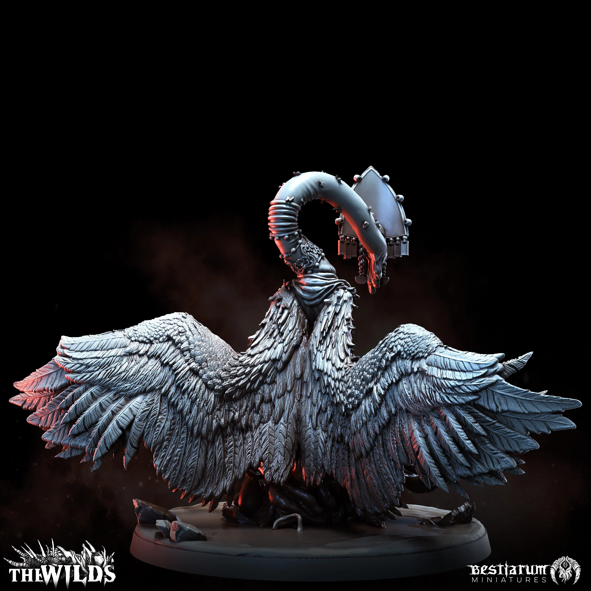Harpy Broodpenne - Image 5