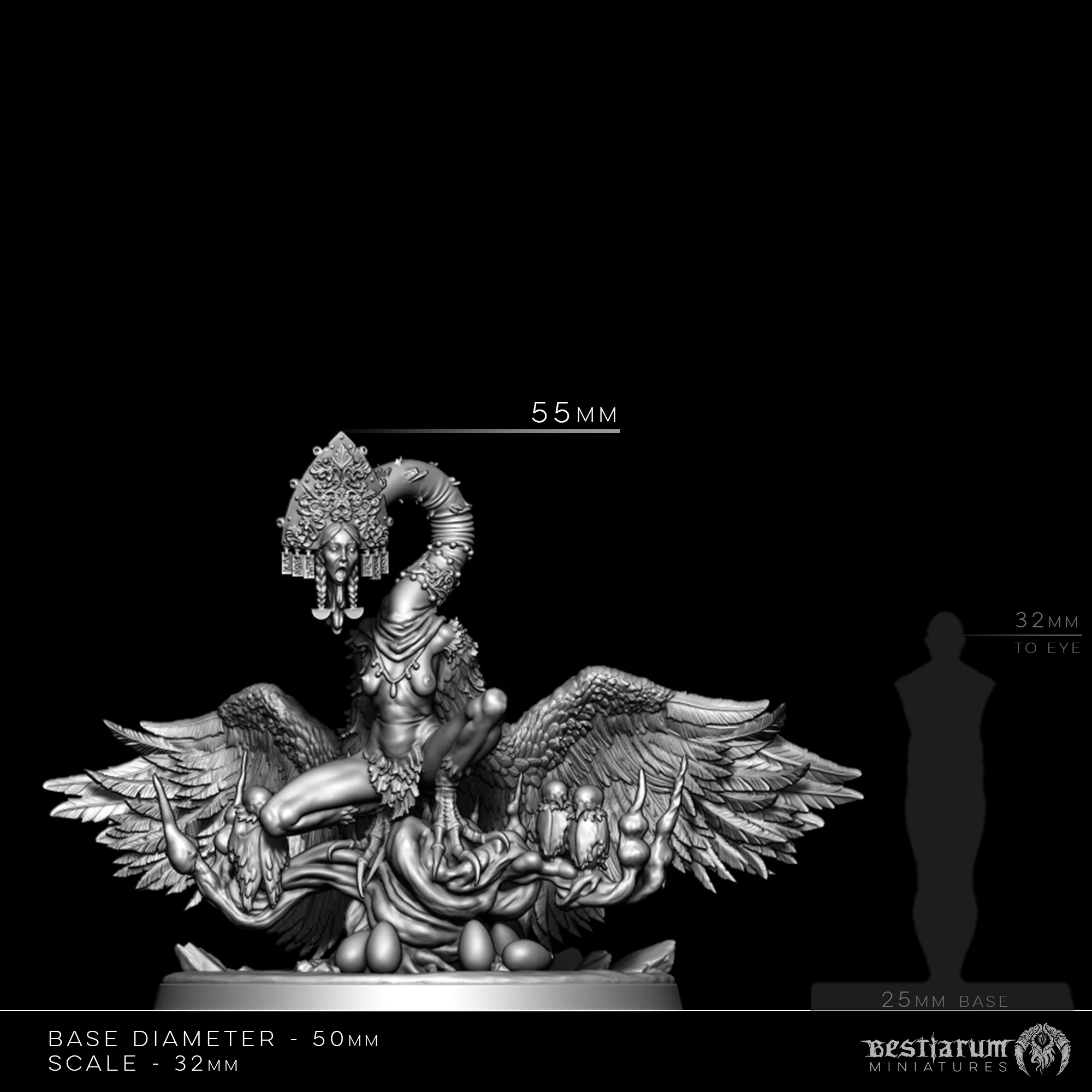 Harpy Broodpenne - Image 6