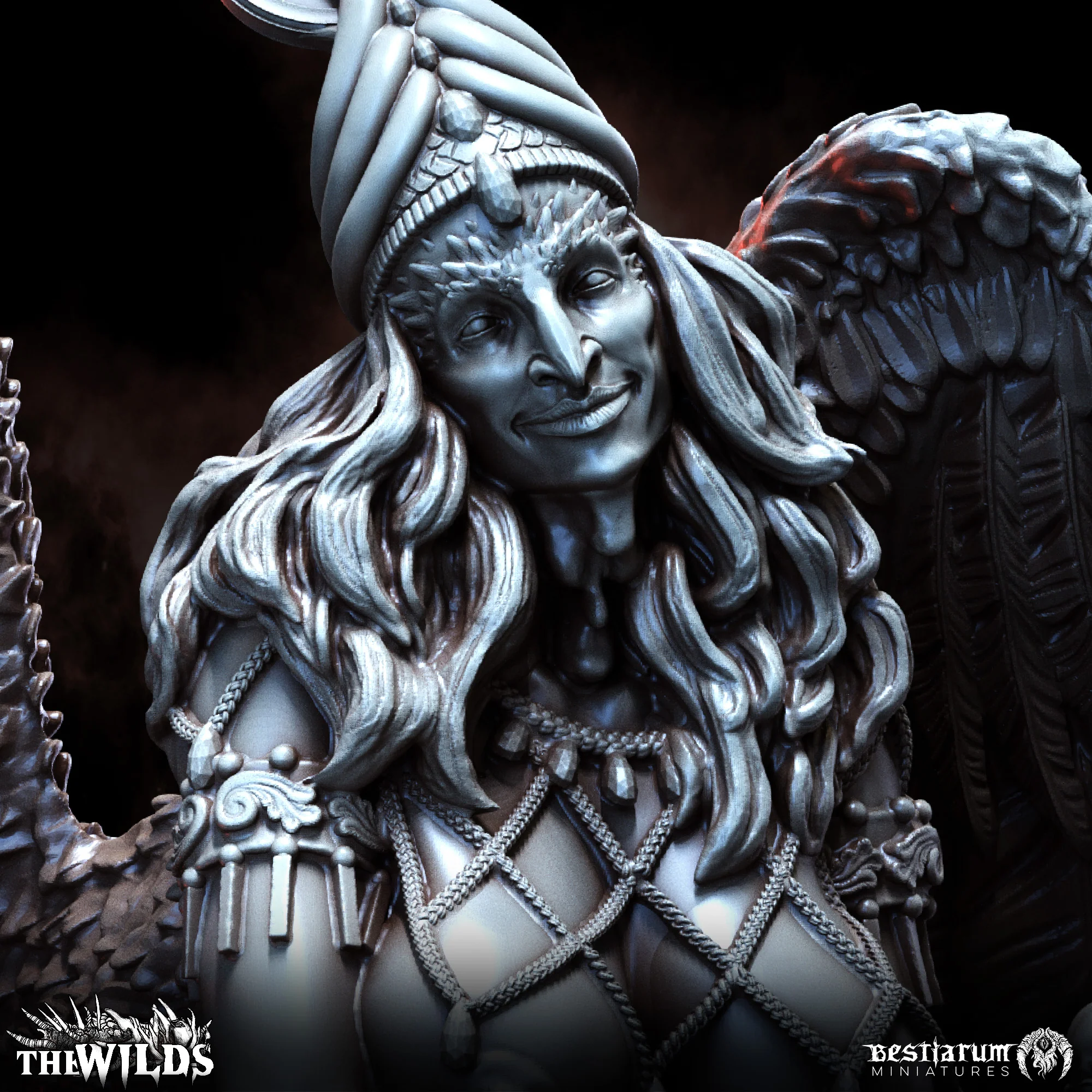 Harpy Margravine - Image 2
