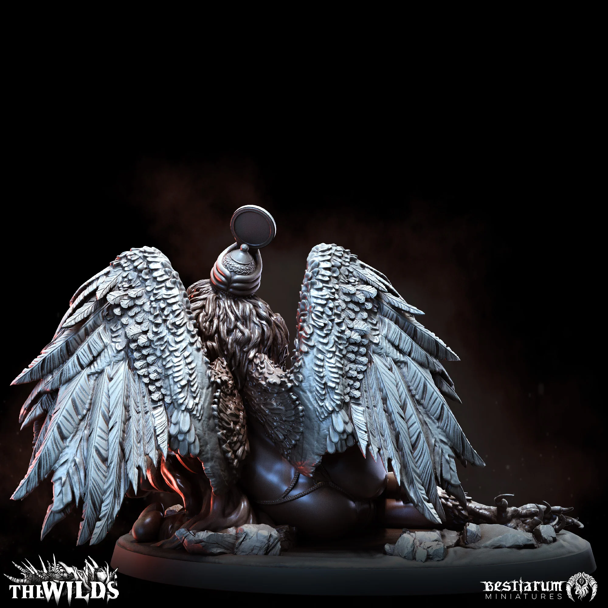 Harpy Margravine - Image 5