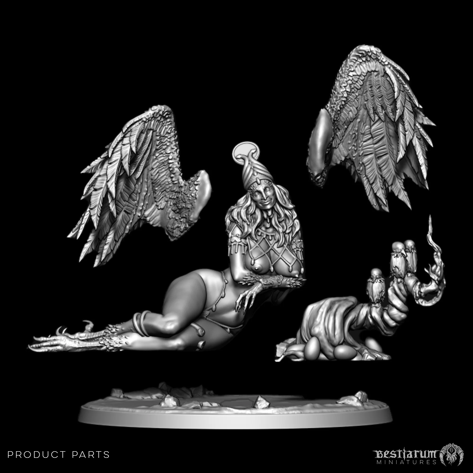 Harpy Margravine - Image 7