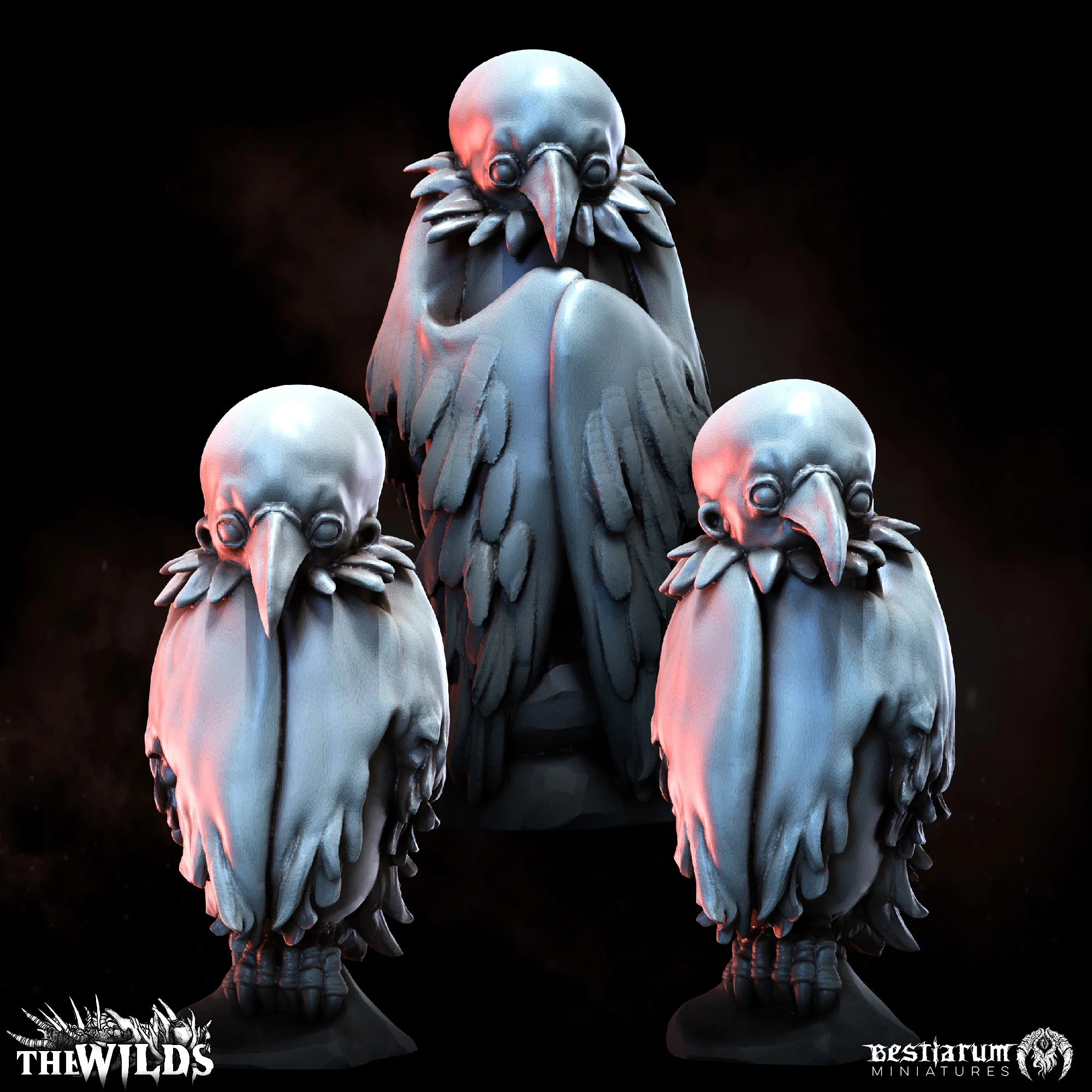 Hatchlings x 3 - Image 2