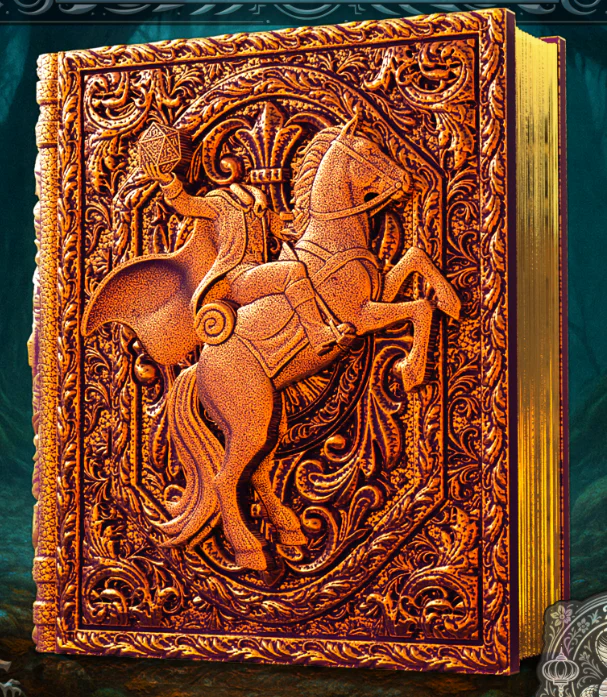 Headless Horseman Tomb - Image 2