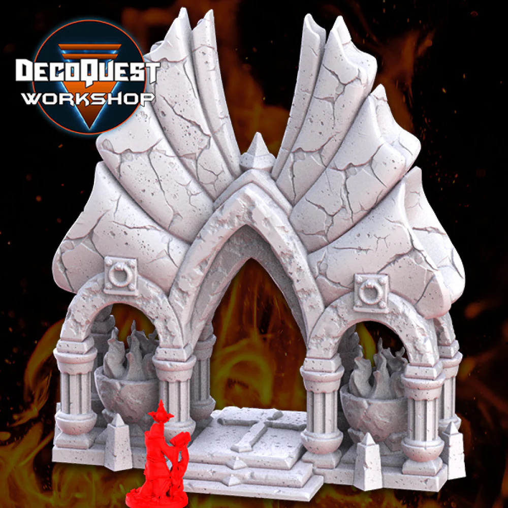 Heaven gate - Image 2